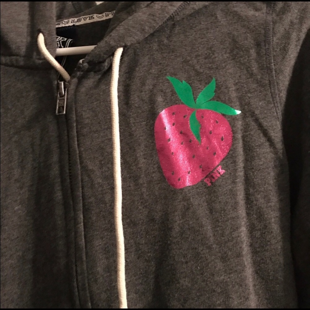 Pink jacket - Picture 2 of 4